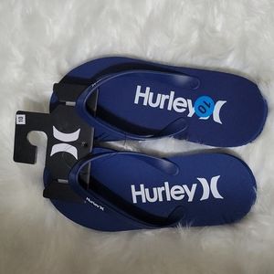 Flip flops Hurley
